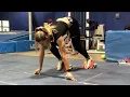Workout Wednesday Duke All-American Erin Marsh