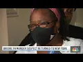 Suspect in Murder of Delia Johnson Arrested