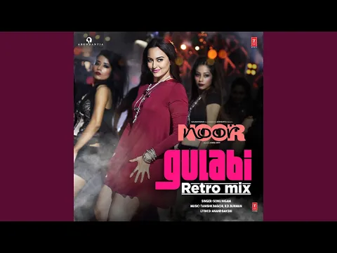 Download MP3 Gulabi Retro Mix