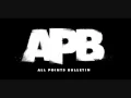 Lagu APB: Reloaded Theme Song Download