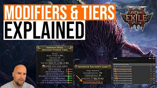 Path of Exile 2 Item Modifier Tiers Explained - Beginner s Guide