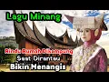 Lagu Rindu Halaman Rumah Dikampung Saat Diperantauan, Lagu Minang Bikin Sedih dan Menangis
