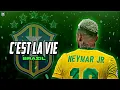 Download Lagu Neymar Jr • Cest La Vie - Cheb Khaled | Brazil | Skills and Goals | HD