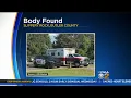 Man Found Dead Near Slippery Rock University