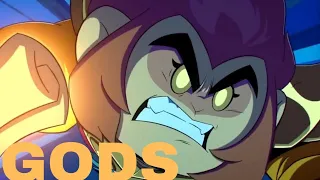 monkie kid sun wukong amv gods league of legends