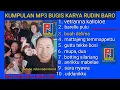 Download Lagu KUMPULAN MP3 LAGU BUGIS ABADI ||  Karya Rudin Baro || voc. Rudin baro dan rosdiana ||