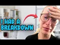 My Worst Technical Interview Experience And What I Would Do Differently