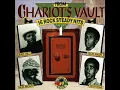 06 - Patricia - Ike Bennett & The Crystalites