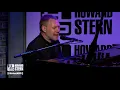 David Gray “This Year’s Love” in Howard Stern’s Studio