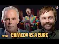 Fired by Fox Beefing With Bill Burr A True Comic Tyler Fischer EP 550