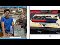 BCIT HVAC Program