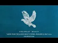 Coldplay - Magic (Official Audio)