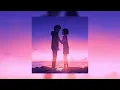 Dvrst - YOUR NAME  ( HYPER SLOWED )  SRT