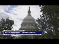 Tennessee legislature wants to establish term limits on U S senators in new resolution