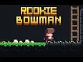 Rookie Bowman Walkthrough Cool Math Games