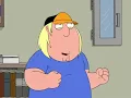 Family Guy-Muddy Waters