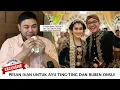 Lagu Ucap selamat menikah ! begini Tangis Pilu Ivan Gunawan Usai Ditinggal Nikah Ayu Ting Ting