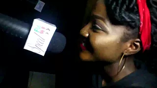 okal at speed fm benin