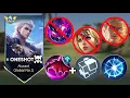 Download Lagu BUFFED ALUCARD EXP LANE IS THE NEW META!!💀 ONESHOT BUILD \u0026 EMBLEM 2025 (100% broken!)