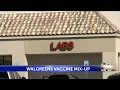 Walgreens gives wrong vaccine shot