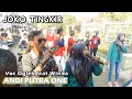 Lagu ANDI PUTRA 1 Joko Tingkir Ngombe Dawet Voc Oglek feat Winda Live Kediri Binong Tgl 30 Juni 2022