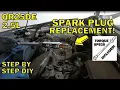 2013-2018 Nissan Altima Spark Plug Replacement 2 5L QR25DE