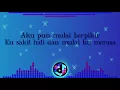 Download Lagu Rizky Febian - Cukup Tau (lyrics)