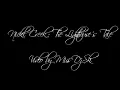 Nickel Creek: The Lighthouse's Tale lyrics