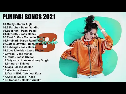 Download MP3 Punjabi Hits Songs 💕 New Punjabi Songs 2021 💕 @musicjukeboxvkf