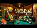 Download Lagu Nostalgia Vintage Jazz 🎷 Perfect Romantic Café Lounge Music with Sax \u0026 Piano as Relaxing Ambience
