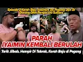 PARAHHH ‼️ IYAIIMIN KEMBALI BERULAH, SUHARA DI KERJAR, SOFYAN HAJAR,PENGACARA PEGANG LEHER IAYIMIN