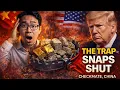 Lagu Trump’s Decade-Long Trap : Why China’s Gold Is Becoming Just a Stone