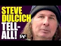 Q A With DULCICH and FREIBURGER from Roadkill Garage