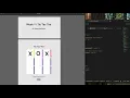 Week 11 - Frontend Coding Assignment