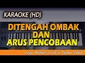 Download Lagu Karaoke DITENGAH OMBAK DAN ARUS PENCOBAAN |Lagu Rohani-Tanpa Vokal