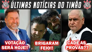 TRETA DE YURI X ROMERO? VEJA REVELAÇÃO SOBRE VOTAÇÃO DO IMPEACHMENT HOJE! CADÊ AS PROVAS DO RUBÃO?+
