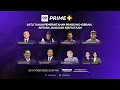 Lagu Setahun Pemerintahan Prabowo-Gibran, Antara Janji dan Kenyataan | Prime Plus with Bram