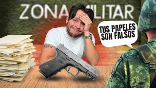 VENDÍ mi Glock y casi sale MAL: Mi experiencia