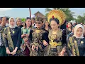 Lagu Megantara Iring Pengantin Seleb Di Mendure // Megantara Ft Irama Dopang // Live Di Mendure 