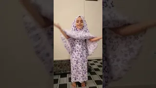 عليك رسولي صلاتي وسلامي دندنها
