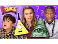 HOW TO DESTROY THE ILLUMINATI REACT Advice