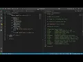 How to Split Screen in VS Code Open Multiple Files Side by Side 2025 Guide - Visual Studio Code