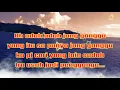 Download Lagu Black of shine Jang Ganggu Cover lirik Cyta Walone