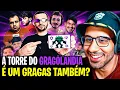 Download Lagu 🚨 COMO OS STREAMERS REALMENTE JOGAM LEAGUE OF LEGENDS! ABSOLUT REAGE AO NOVO VÍDEO DO BRONZIOCRE