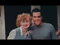 The Secret Tapes of Lucille Ball and Desi Arnaz