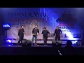 06 Hadapilah | Shoutul Harokah | Konser Amal Imam Syuhodo | Gebyar Muktamar 48