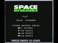 Final Space Invaders SE456