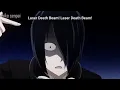 Every time Ishigami uses LASER DEATH BEAM
