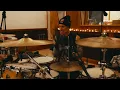 Electric Callboy - Let The Good Times Roll ( Drum Playthrough by @zummofrank )