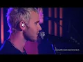 Lifehouse - Hanging By A Moment (Live @ Walmart Soundcheck 1 May 2010)